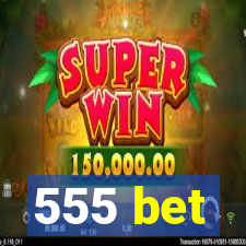 555 bet